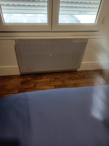  ancien radiateur électrique