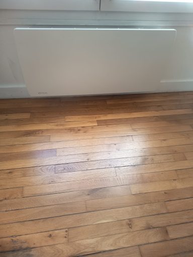 Nouveau radiateur électrique